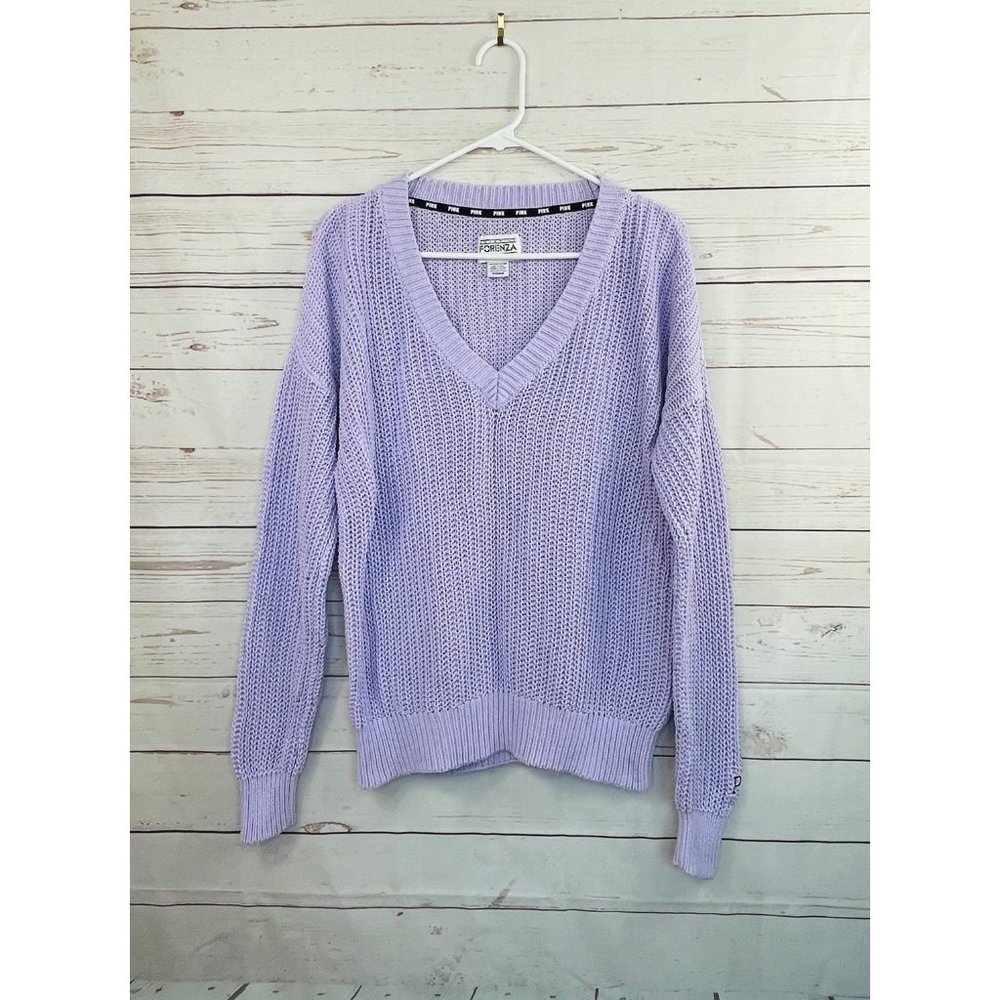 PINK Forenza Sweater Small